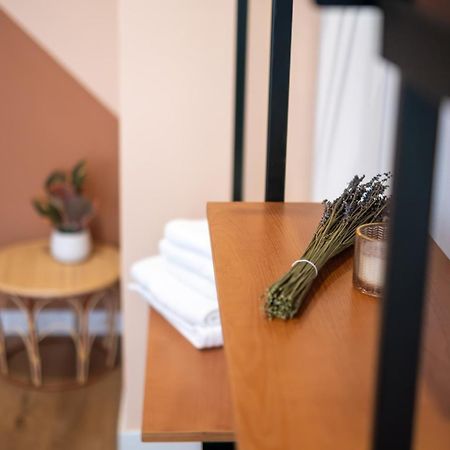 切法卢 Il Colibri酒店 外观 照片